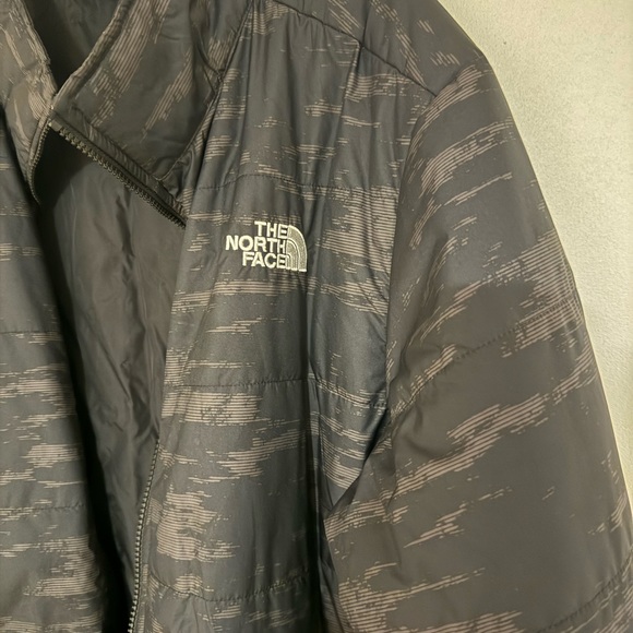 Men Northface Jacket XL LIKE NEW - Picture 2 of 5